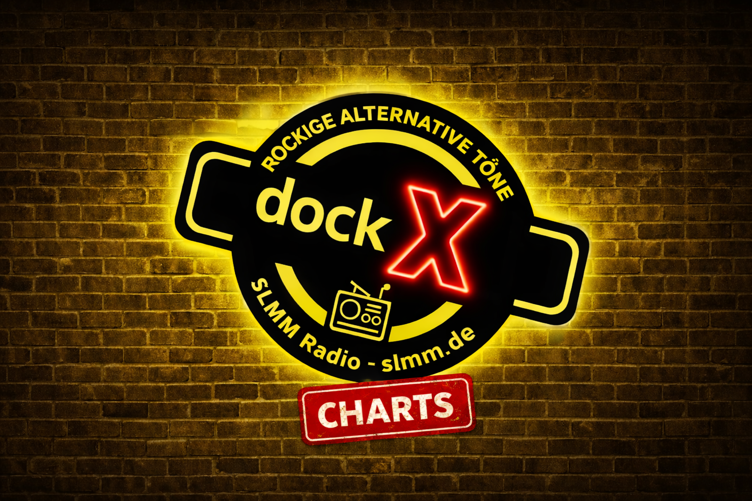 dockX Charts