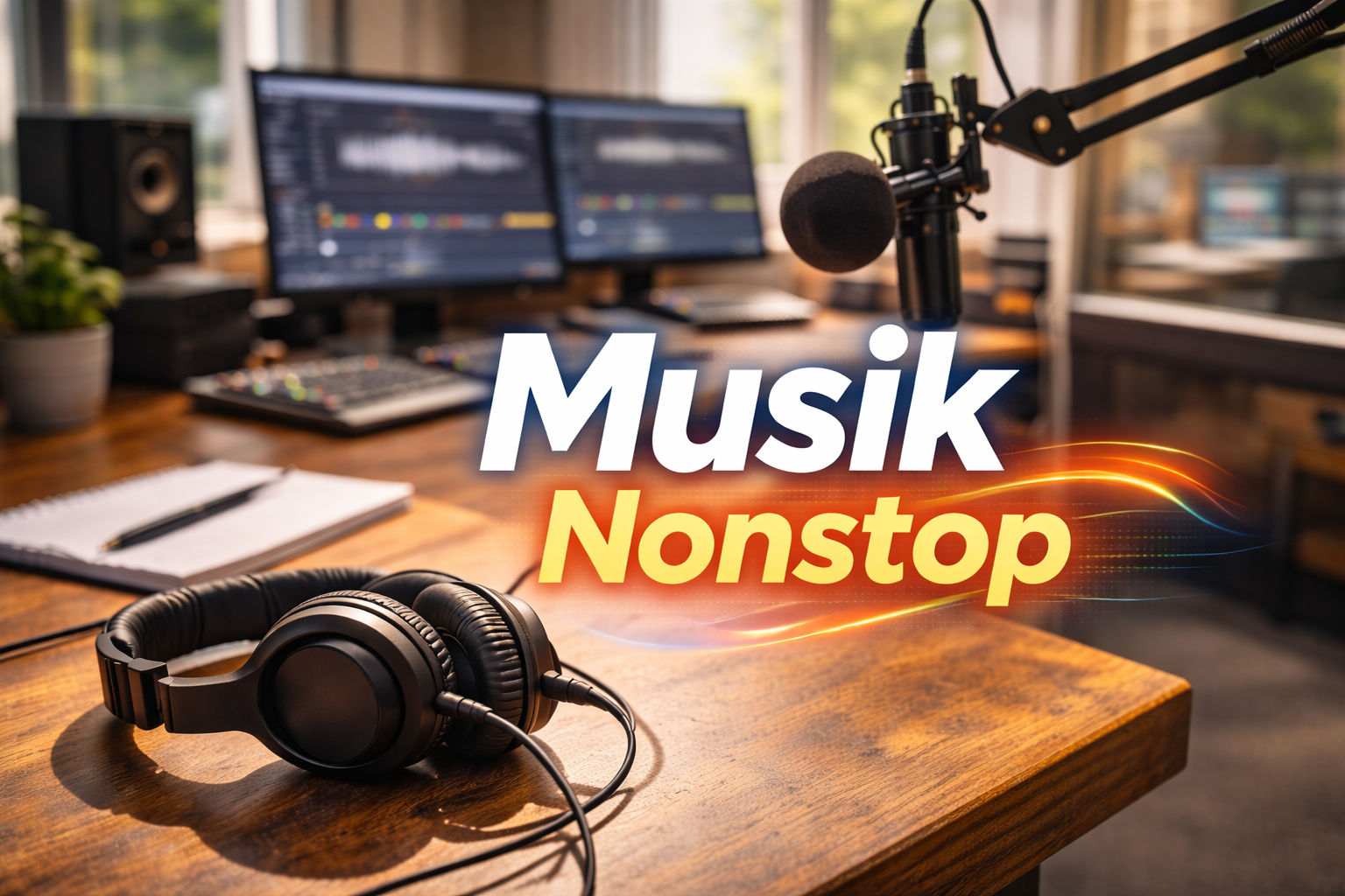 Musik Nonstop